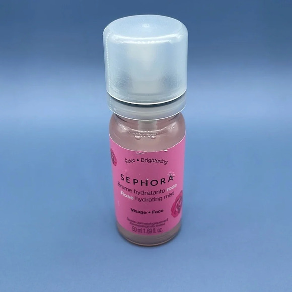 Sephora Other - SEPHORA COLLECTION Hydrating Mist ~ ROSE~ 50mL/1.69oz NEW & SEALED!!